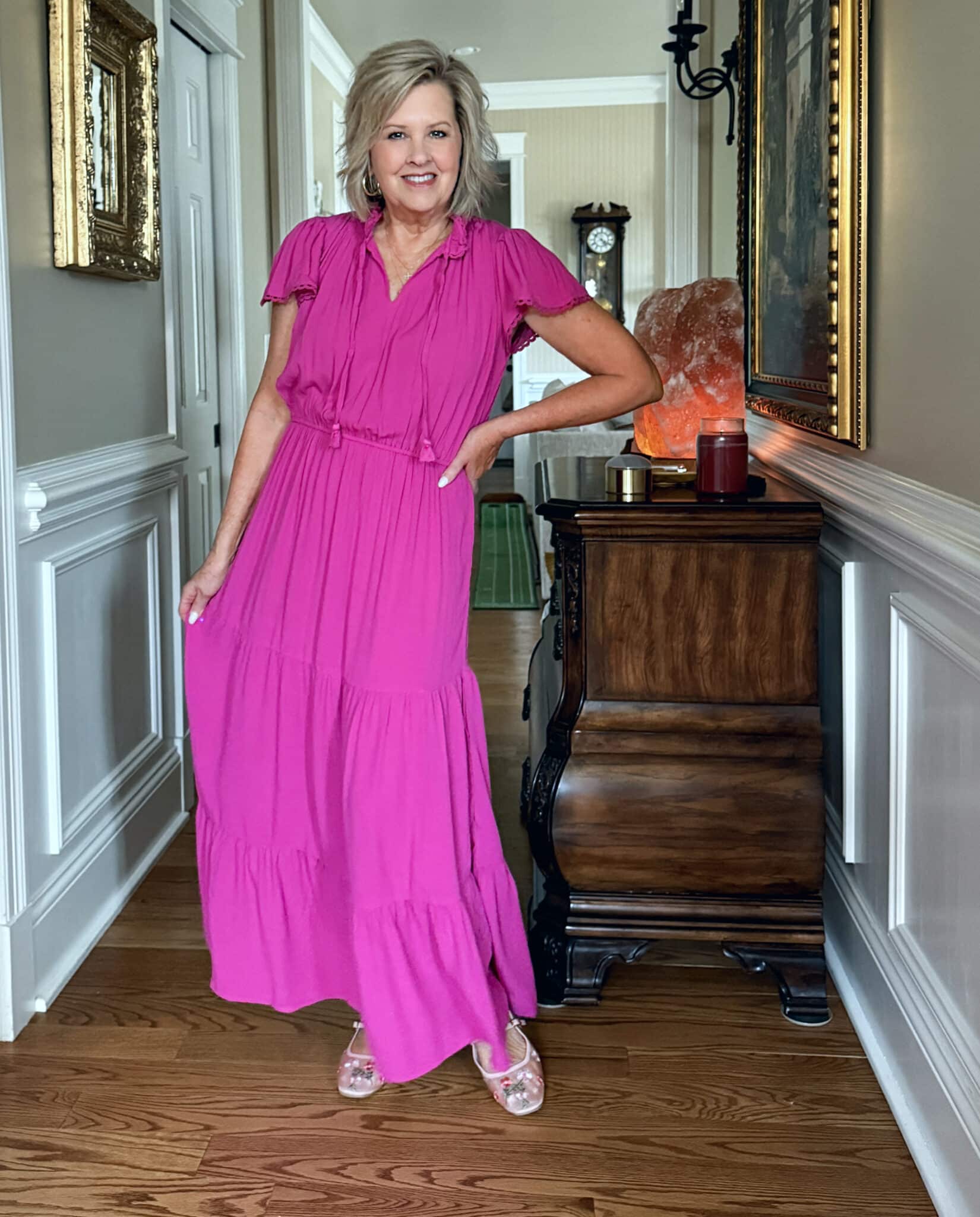 BEST ORCHID COLORED CLOTHING TO WEAR THIS SUMMER PINK PURPLE FUSCHIA MAGENTA FASHION
