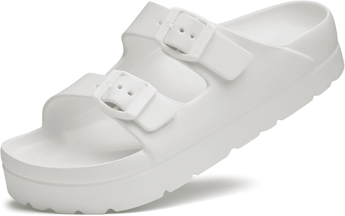 The Best Casual Sandals With Arch Support tania stephens 50 is not old fashion blogger  platform