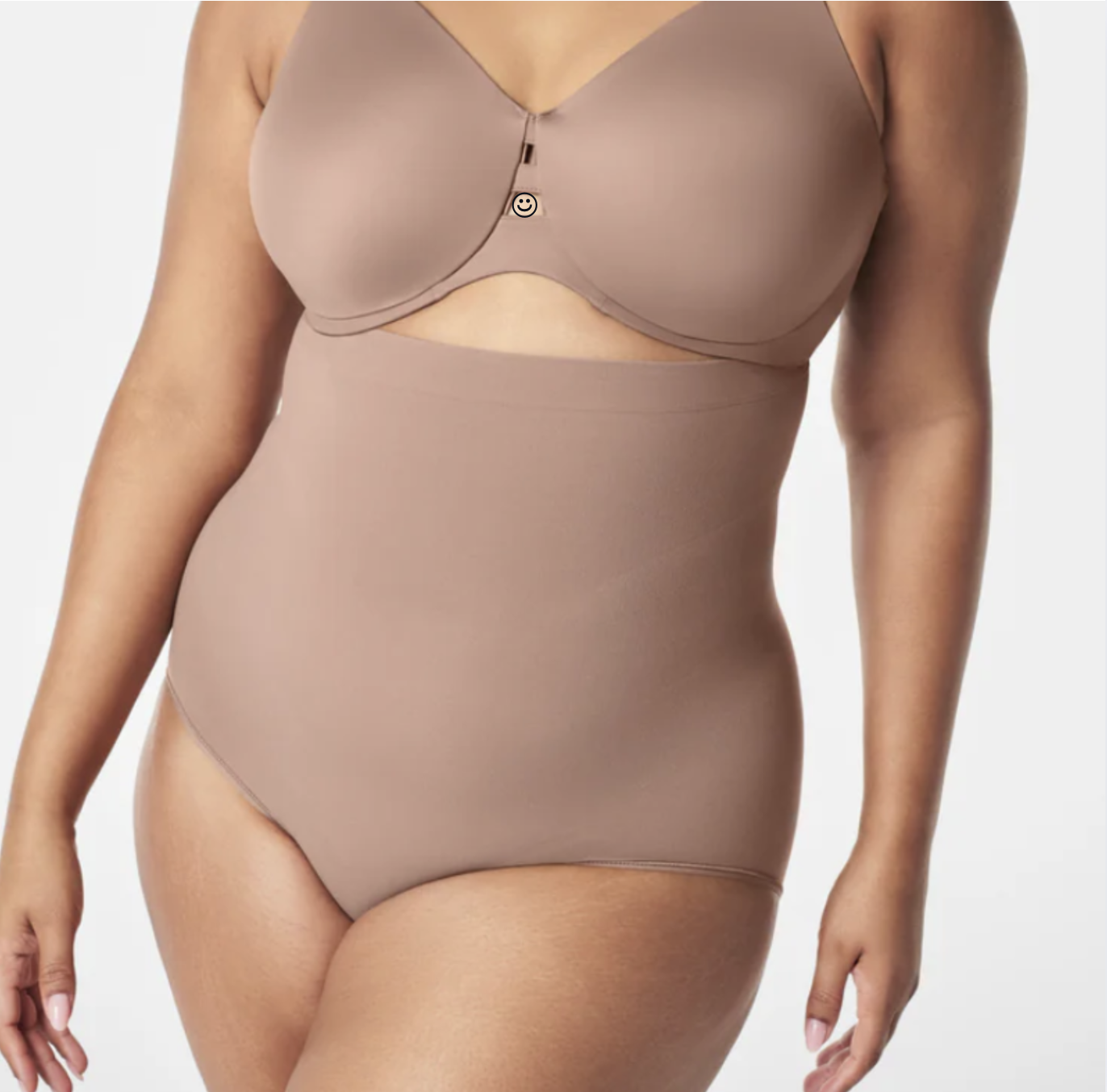 Seamless No Show Underwear That Works With Everything 50 is not old tania stephens fashion blogger spanx