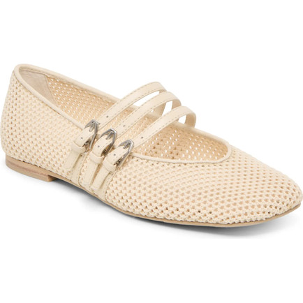 Dolce Vita Alisen Mesh Mary Jane Flat Nordstrom Sale finds you can wear now
