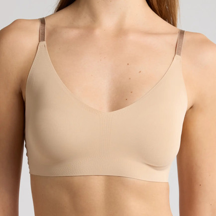 The True Body Triangle Convertible Strap Bralette Nordstrom Anniversary Sale
