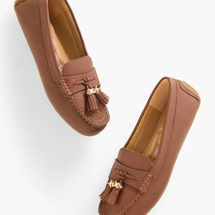 CUTE WORK SHOES FOR FALL 2025