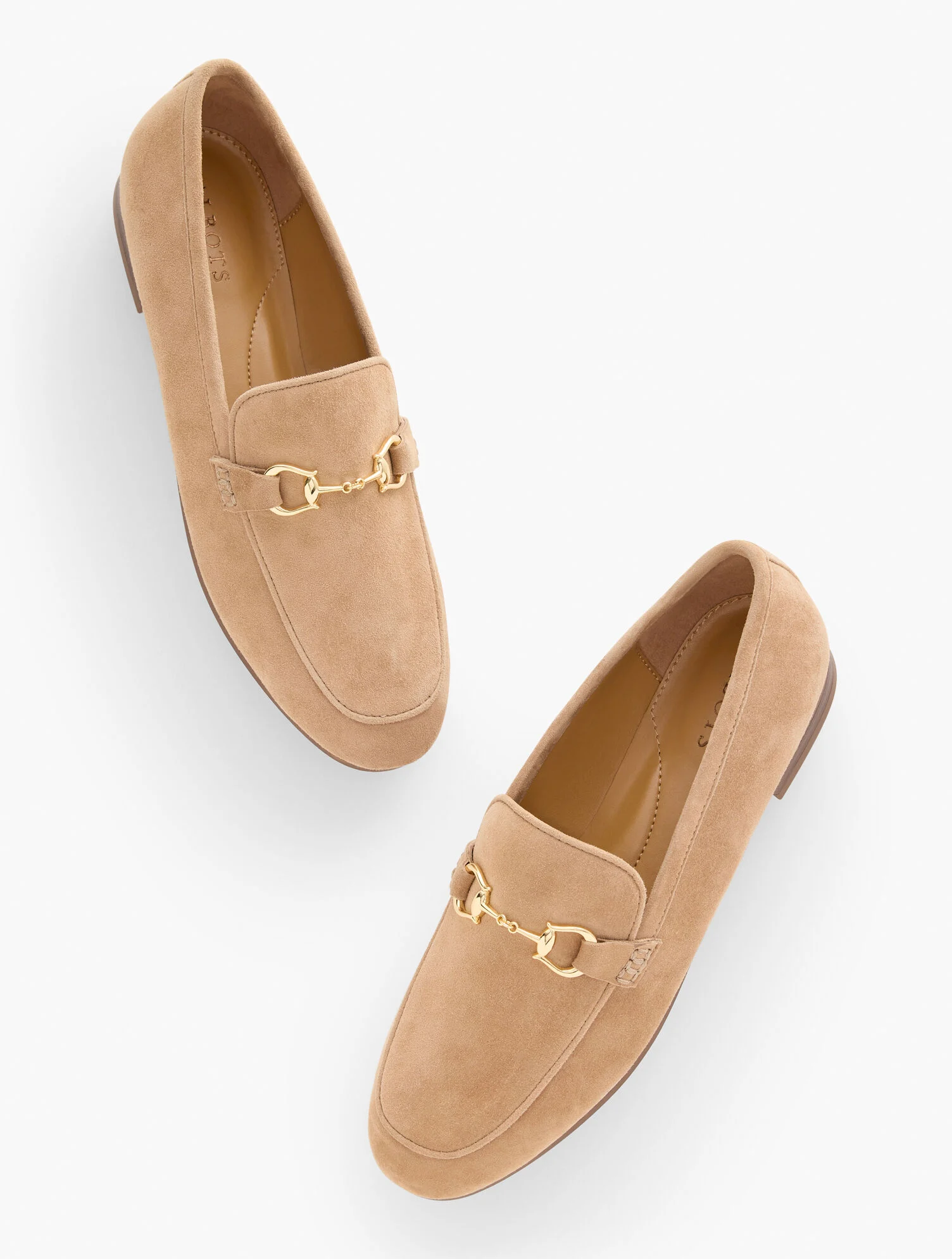 Comfort Meets Style: Women’s Loafers You’ll Love for Fall 2025 tania stephens 50 is not old fashion blogger talbots
