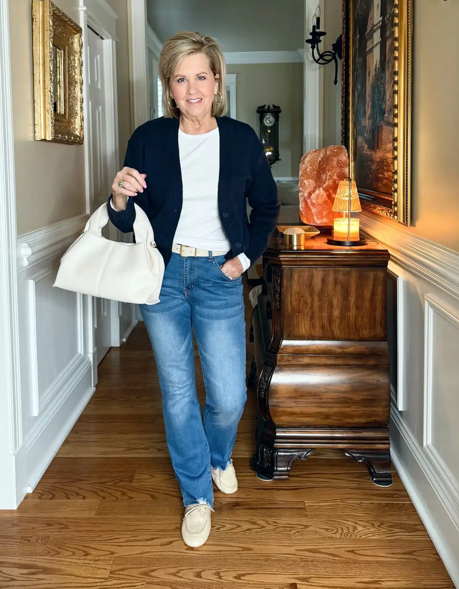 how to get the ralph lauren look from amazon