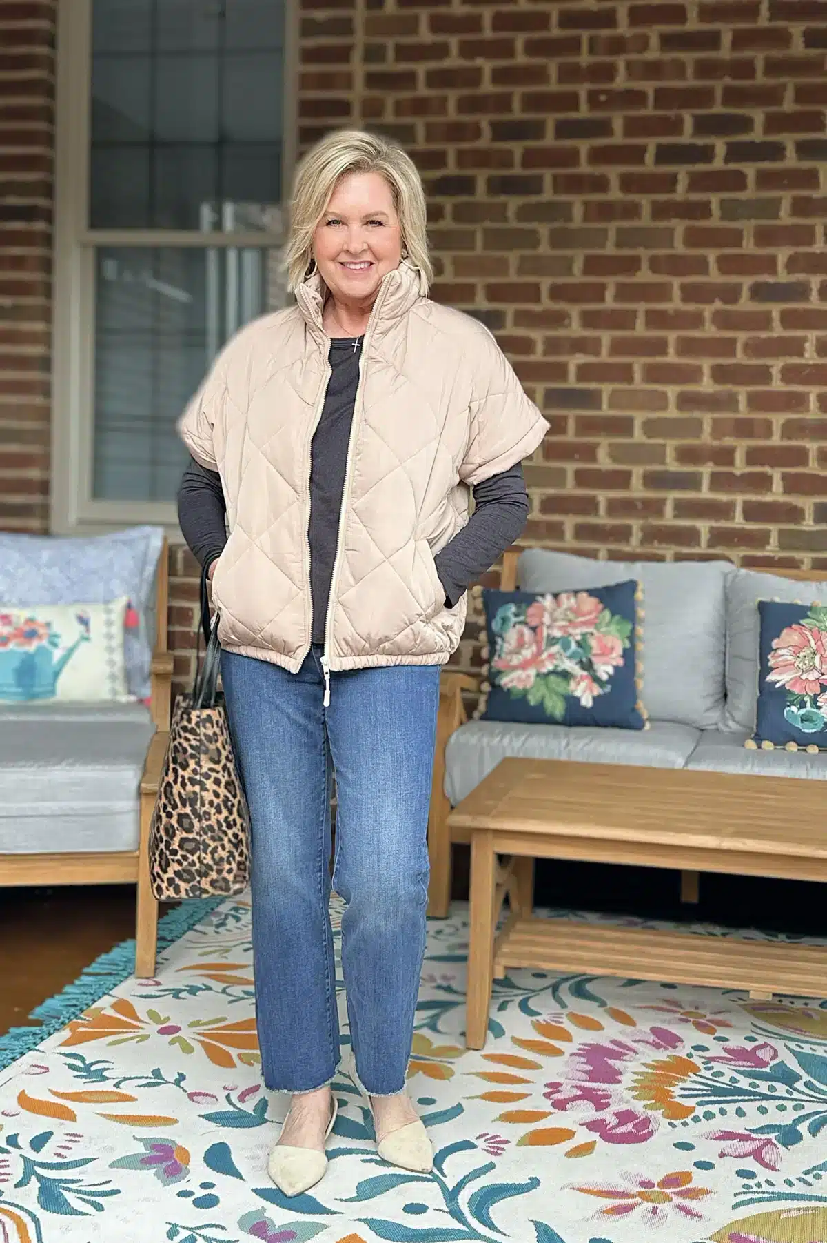 RALPH LAUREN INSPIRED OUTERWEAR