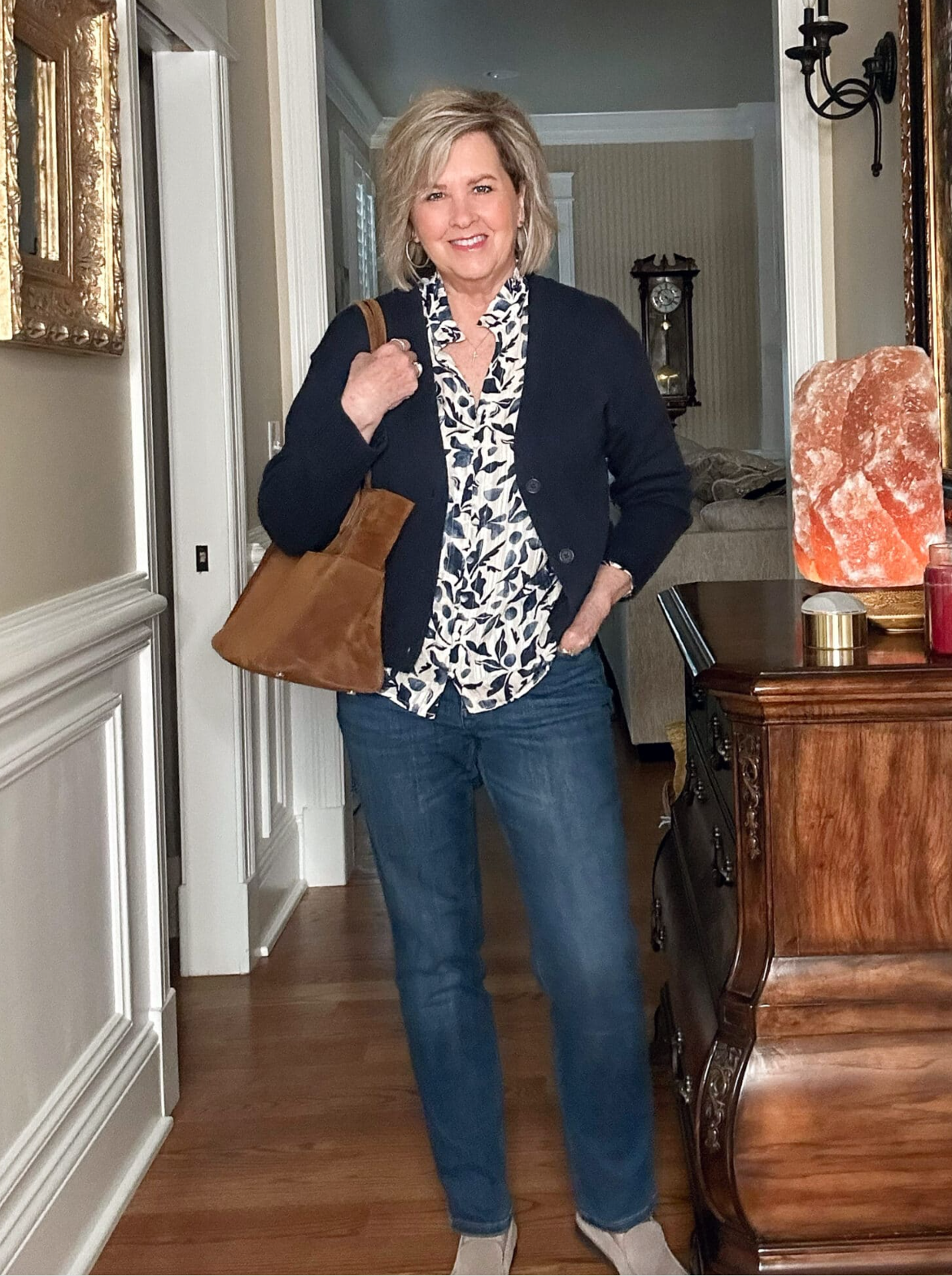 What I wore this week to the dermatologist