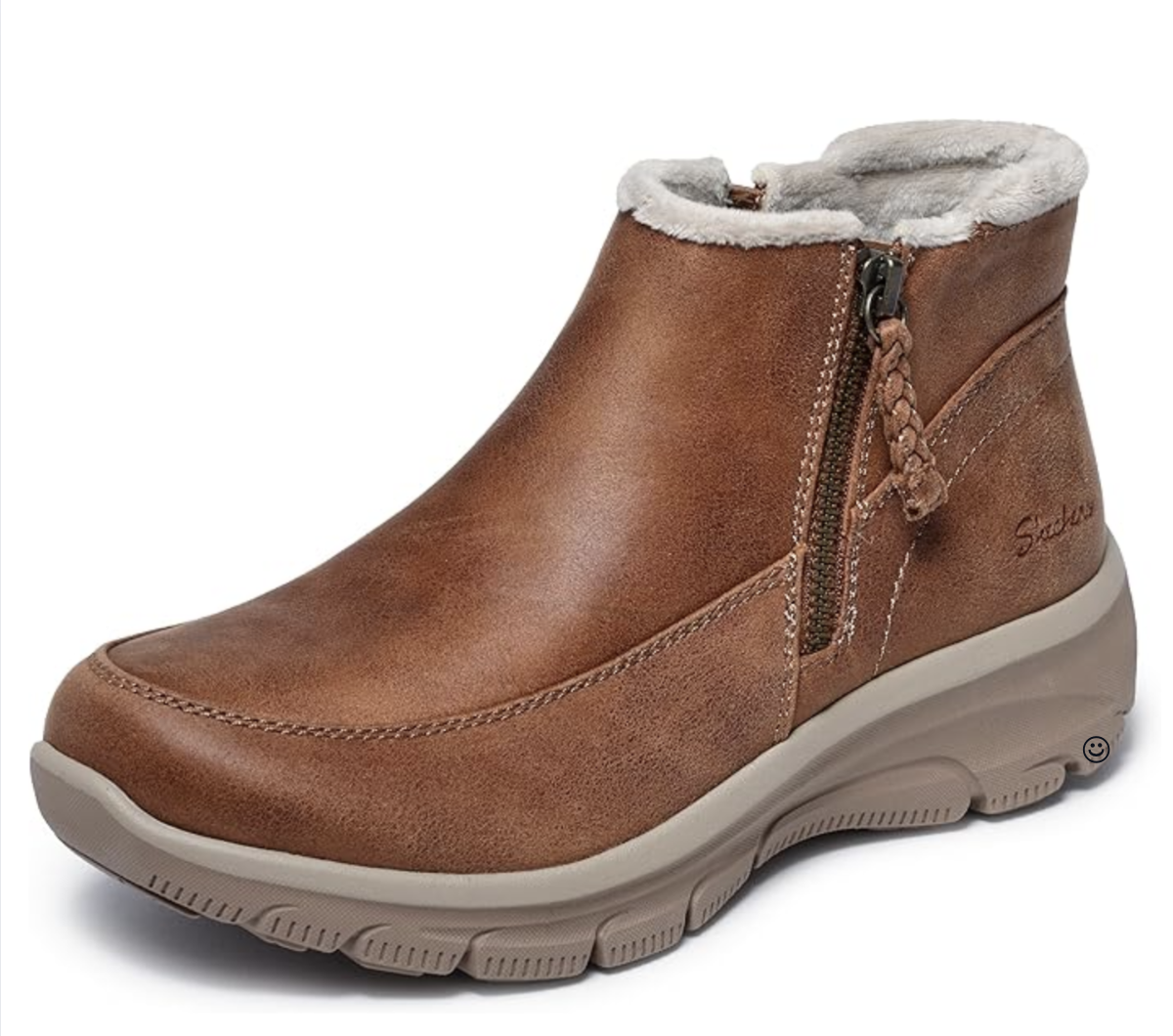 Arch Support Boots You’ll Love Wearing Everywhere tania stephens 50 is not old fashion blogger sketchers