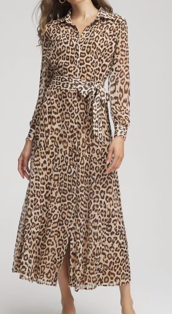 The Best Dress Colors to Wear in Fall 2025