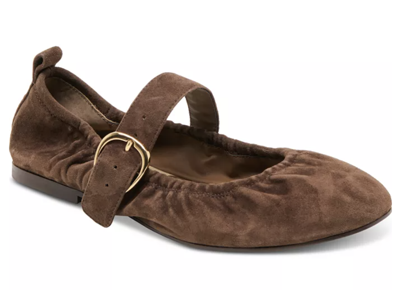 Step Into Style: The Best Suede Shoes for Women Over 50 tania stephens 50 is not old fashion blogger  dolce vita