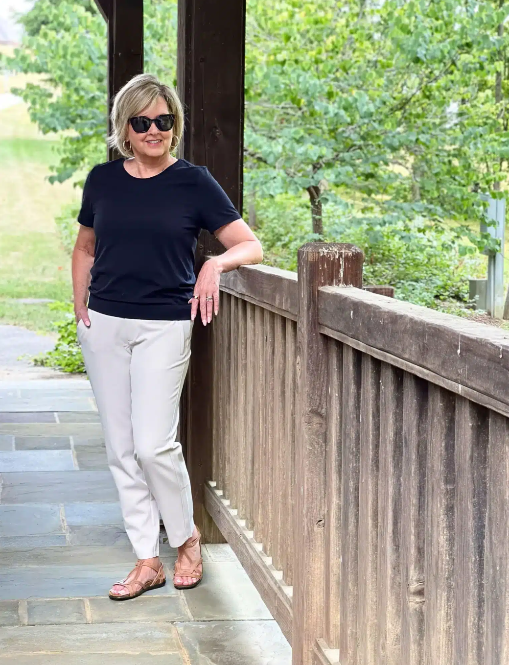 MY FAVORITE SANDALS FOR SUMMER