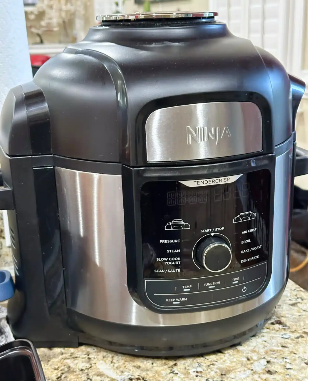 Best Home And Kitchen Products I bought from Amazon that I still love - air fryer