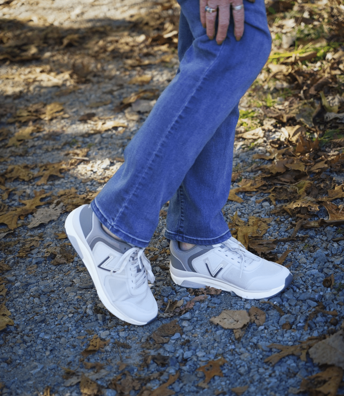 Vionic Walk Strider 001 Oxfords from Amazon