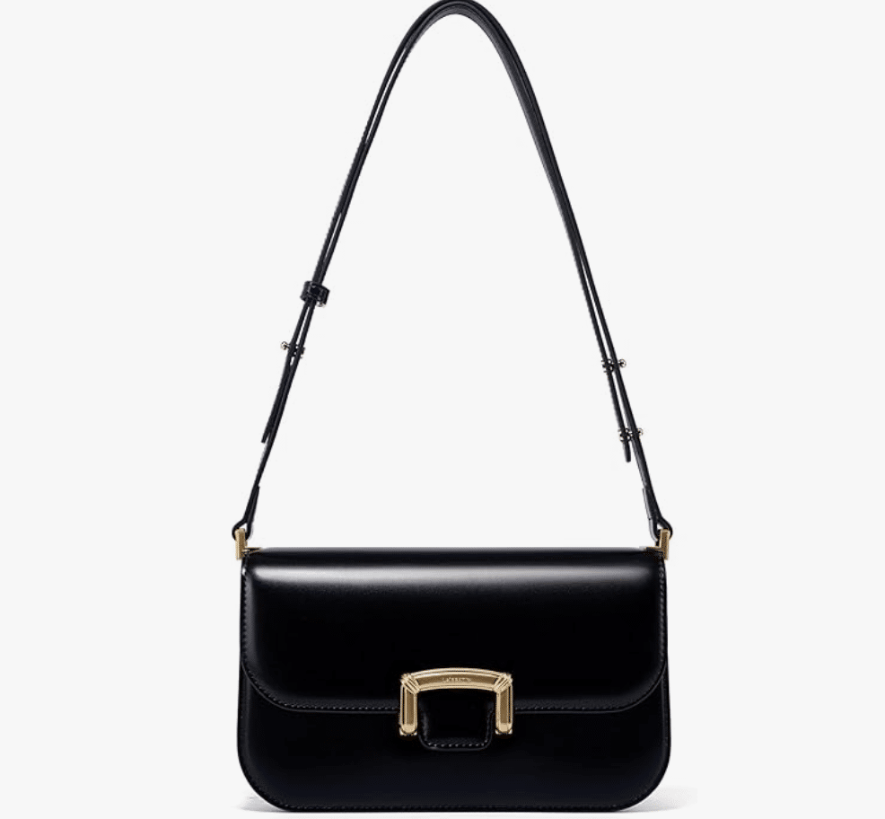 RALPH LAUREN INSPIRED HANDBAG FROM AMAZON