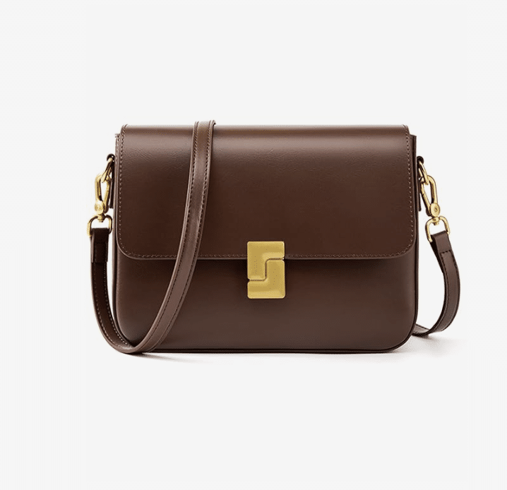 CLASSIC PURSE FOR WOMEN OVER 50