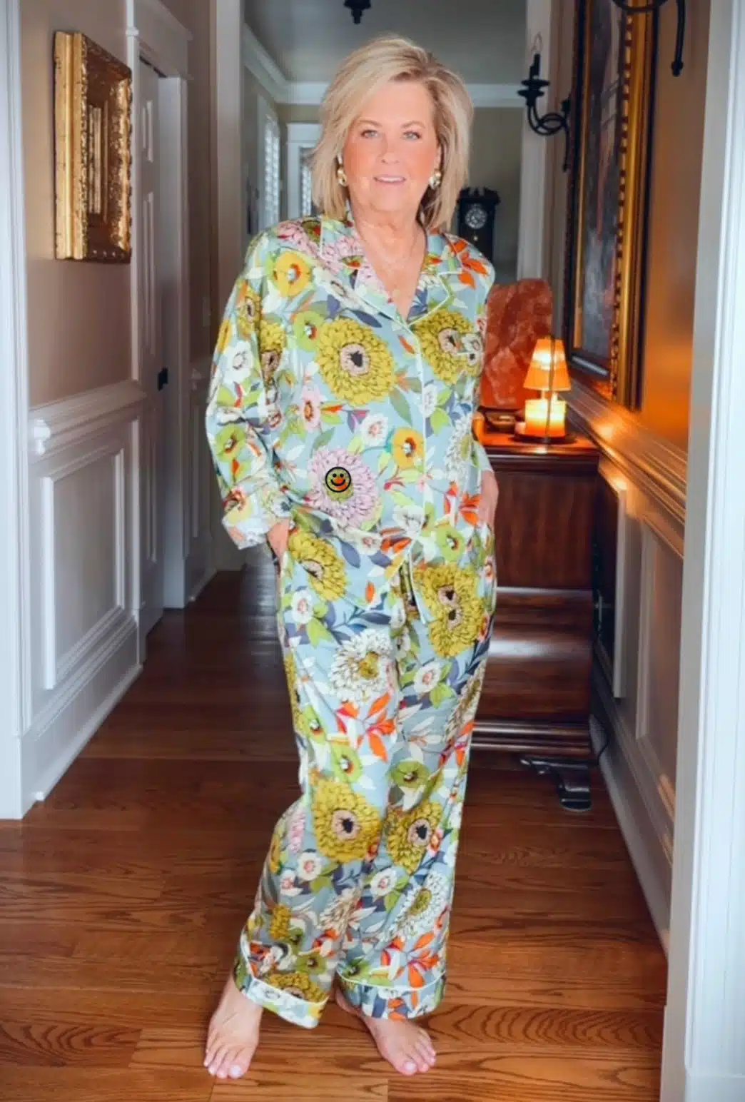 cute and comfortable pajamas from amazon