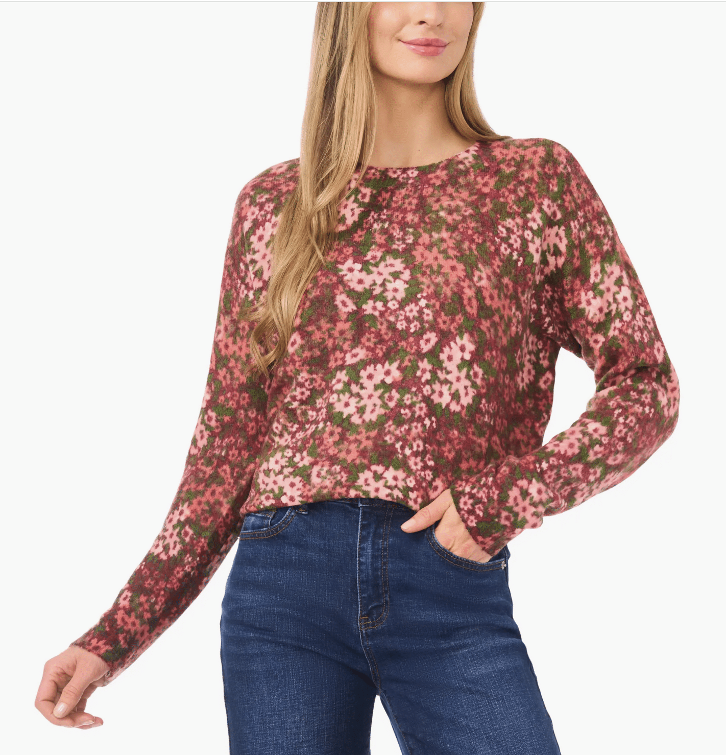 fun colorful sweaters fall 2025