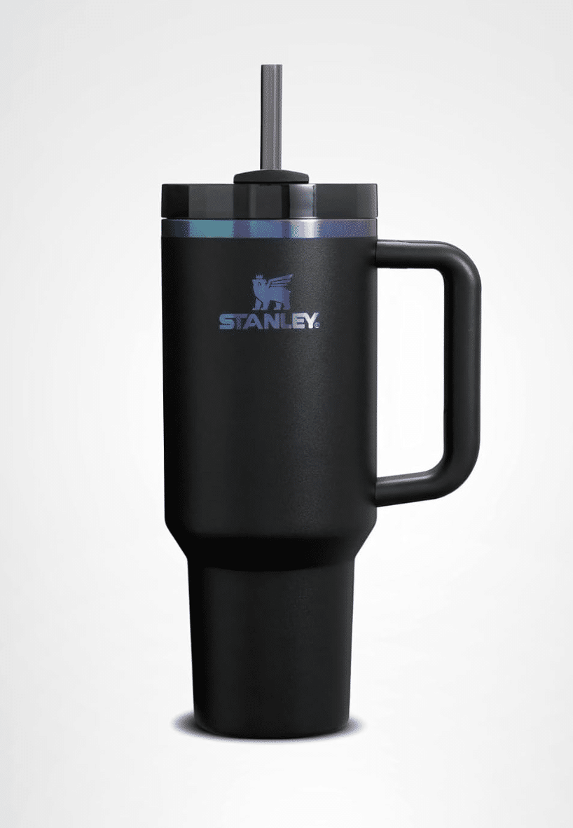 STANLEY Quencher H2.0 Tumbler with Handle and Straw 40 oz