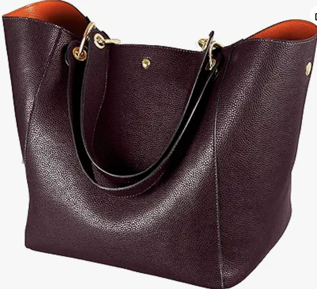 The Best Winter Handbags for 2025 50 is not old tania stephens fashion blogger travel tote