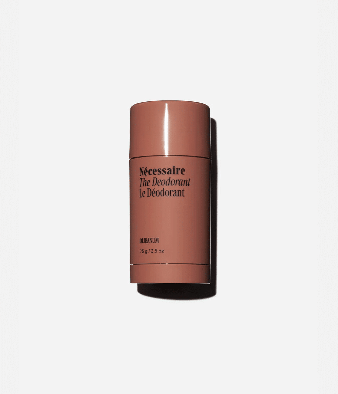 Nécessaire Review: Is It Worth the Price? tania stephens 50 is not old fashion blogger deodorant olibanum