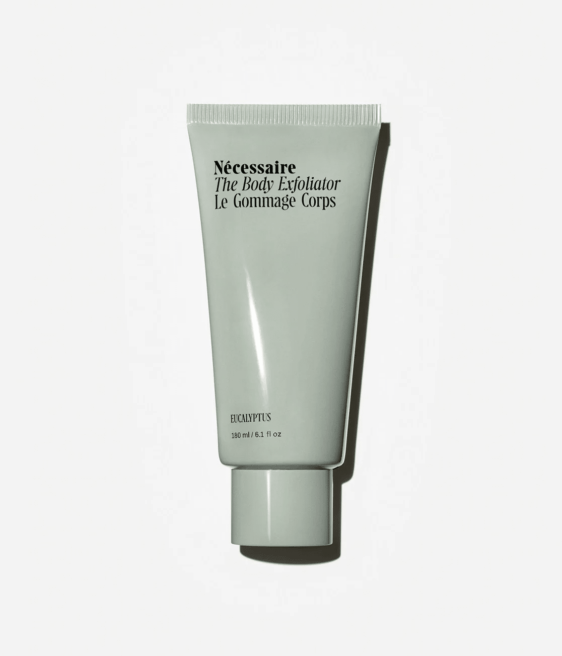 Nécessaire Review: Is It Worth the Price? tania stephens 50 is not old fashion blogger exfoliator