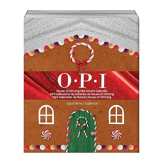 The Best Holiday Beauty Gift Sets Worth Buying tania stephens 50 is not old fashion blogger opi