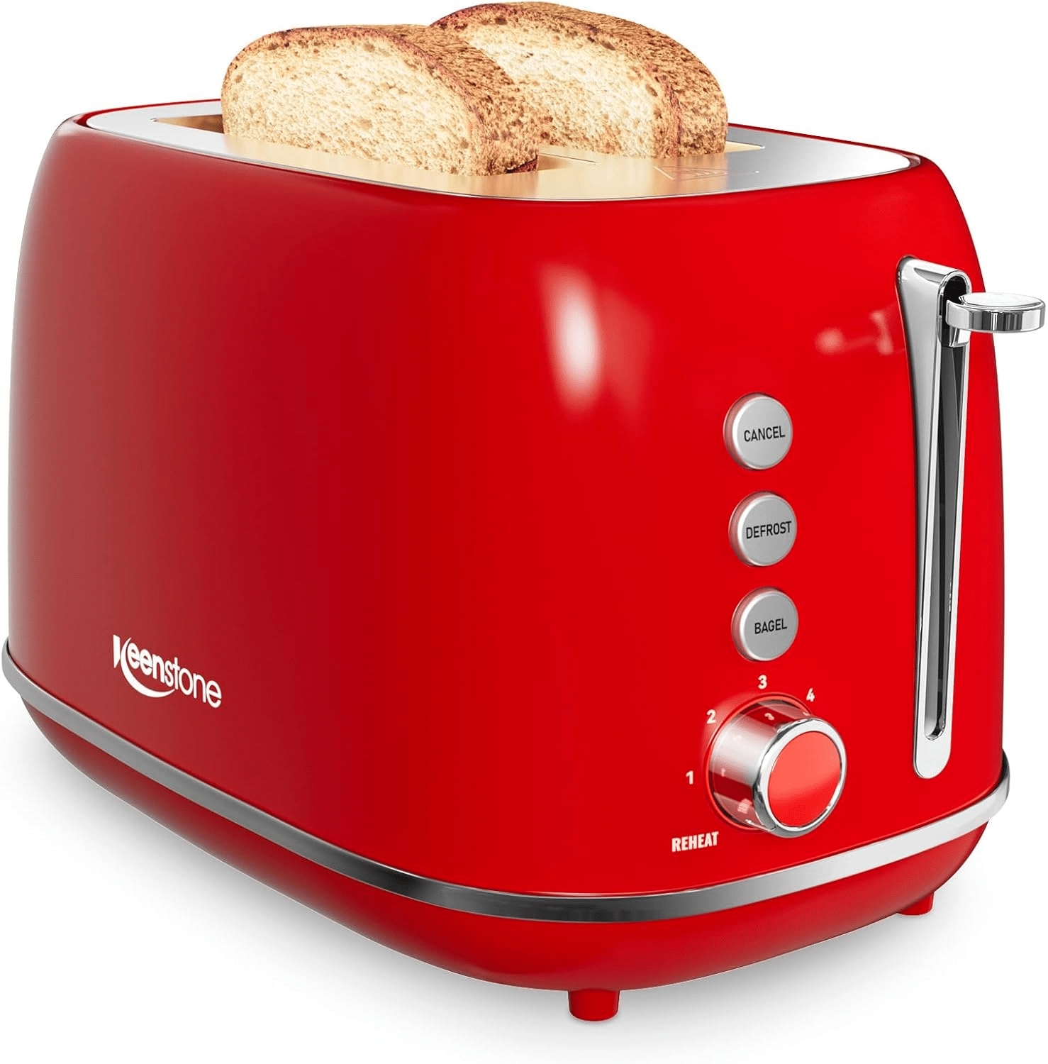 Best Selling Kitchen Appliances from Amazon 50 is not old fashion blogger tania stephens toaster