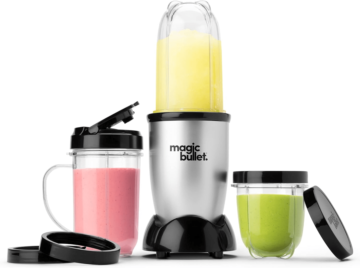 Best Selling Kitchen Appliances from Amazon 50 is not old fashion blogger tania stephens  magic blender