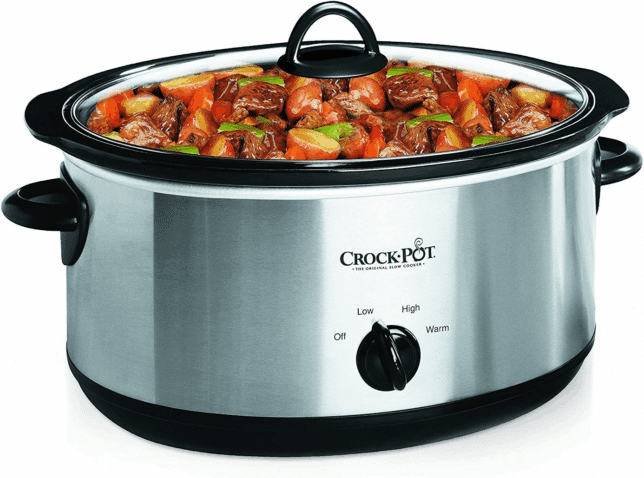 Best Selling Kitchen Appliances from Amazon 50 is not old fashion blogger tania stephens  crock pot