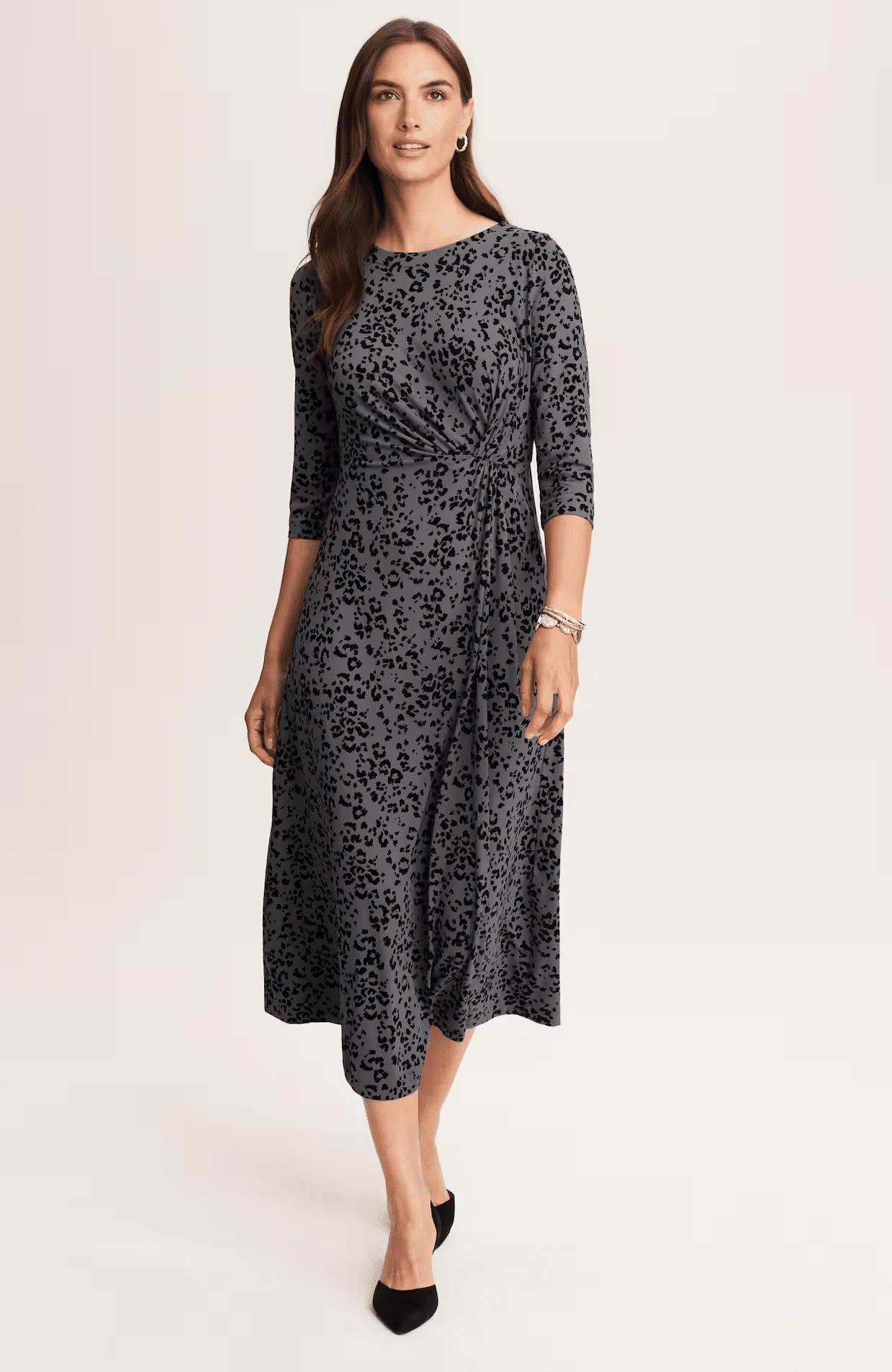 Mother of the Bride or Groom and Wedding Guest Dresses for Fall tania stephens 50 is not old fashion blogger wearever twist waist