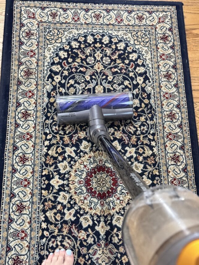 Dyson vacuum is part of the Amazon Black Friday Sale