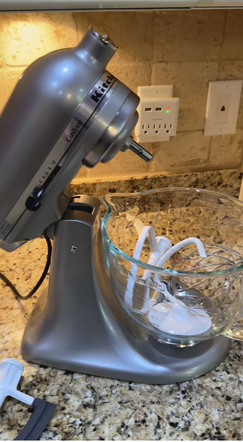 Kitchenaid Mixer