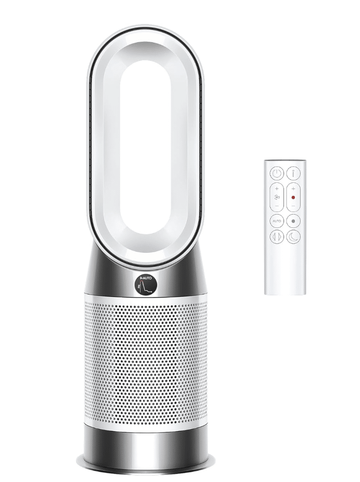 Dyson Purifier Hot+Cool