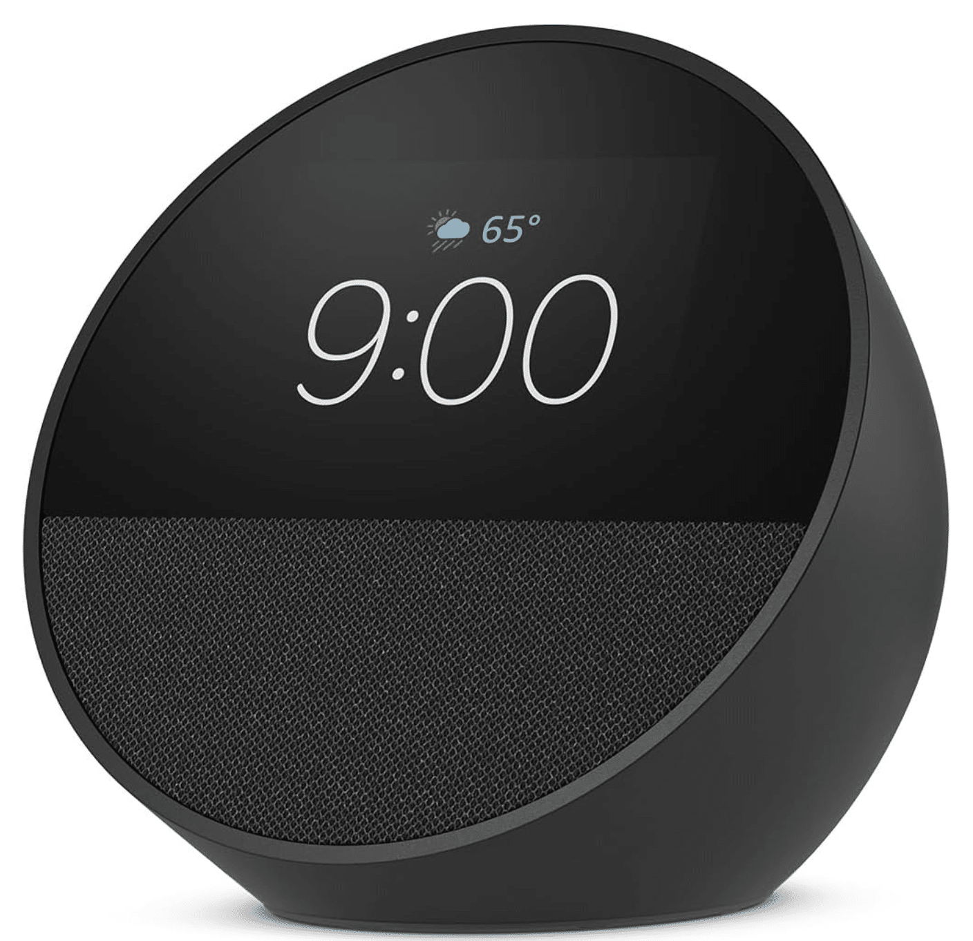 Amazon Echo Spot