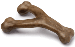 Benebone Wishbone Durable Dog Chew Toy