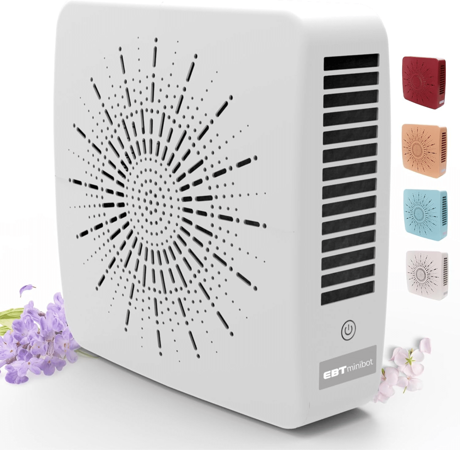 Best Home Tech Gifts for 2025 tania stephens 50 is not old fashion blogger air purifier