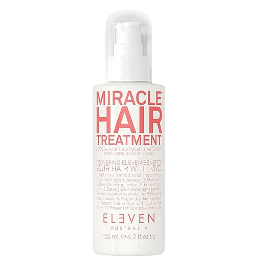 The Best Hair Products for Dry Winter Days 50 is not old tania stephens fashion blogger eleven