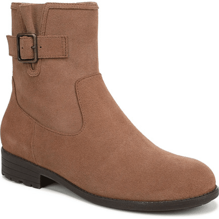 Vionic Jill Bootie at the Nordstrom Winter Savings Sale Event
