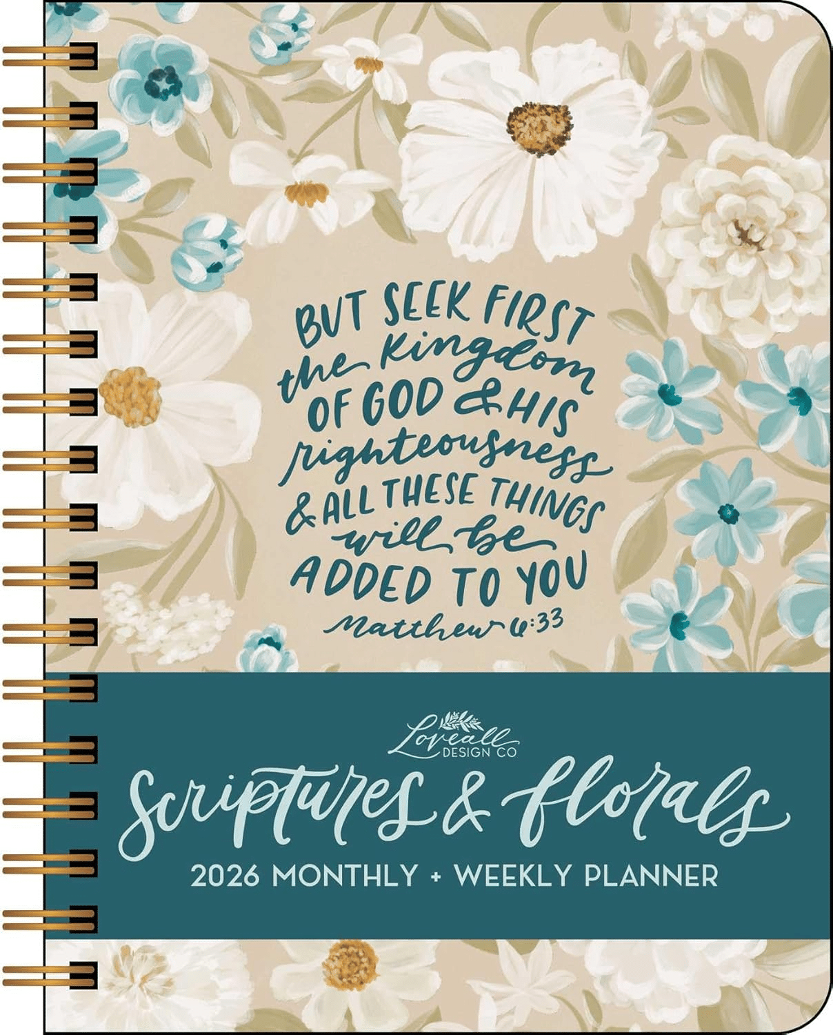 The Best Planners for 2026 50 is not old tania stephens fashion blogger  scriptures