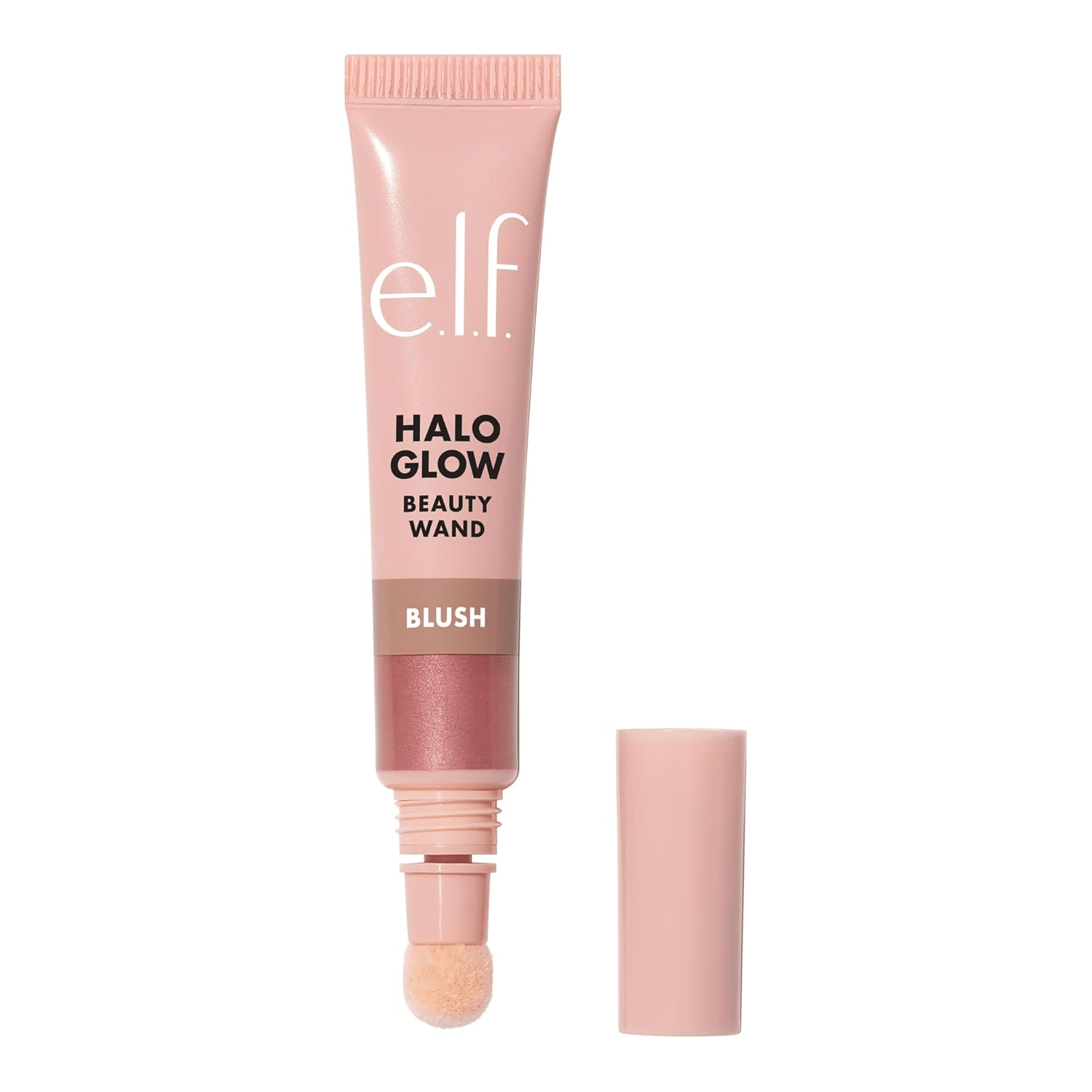 e.l.f. Halo Glow Blush Beauty Wand – Pink-Me-Up