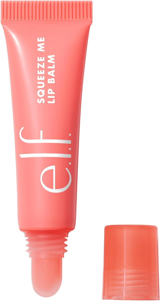 e.l.f. Squeeze Me Lip Balm
