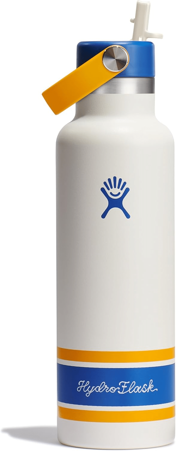 Best Water Bottles To Make You Drink More tania stephens 50 is not old fashion blogger hydro flask