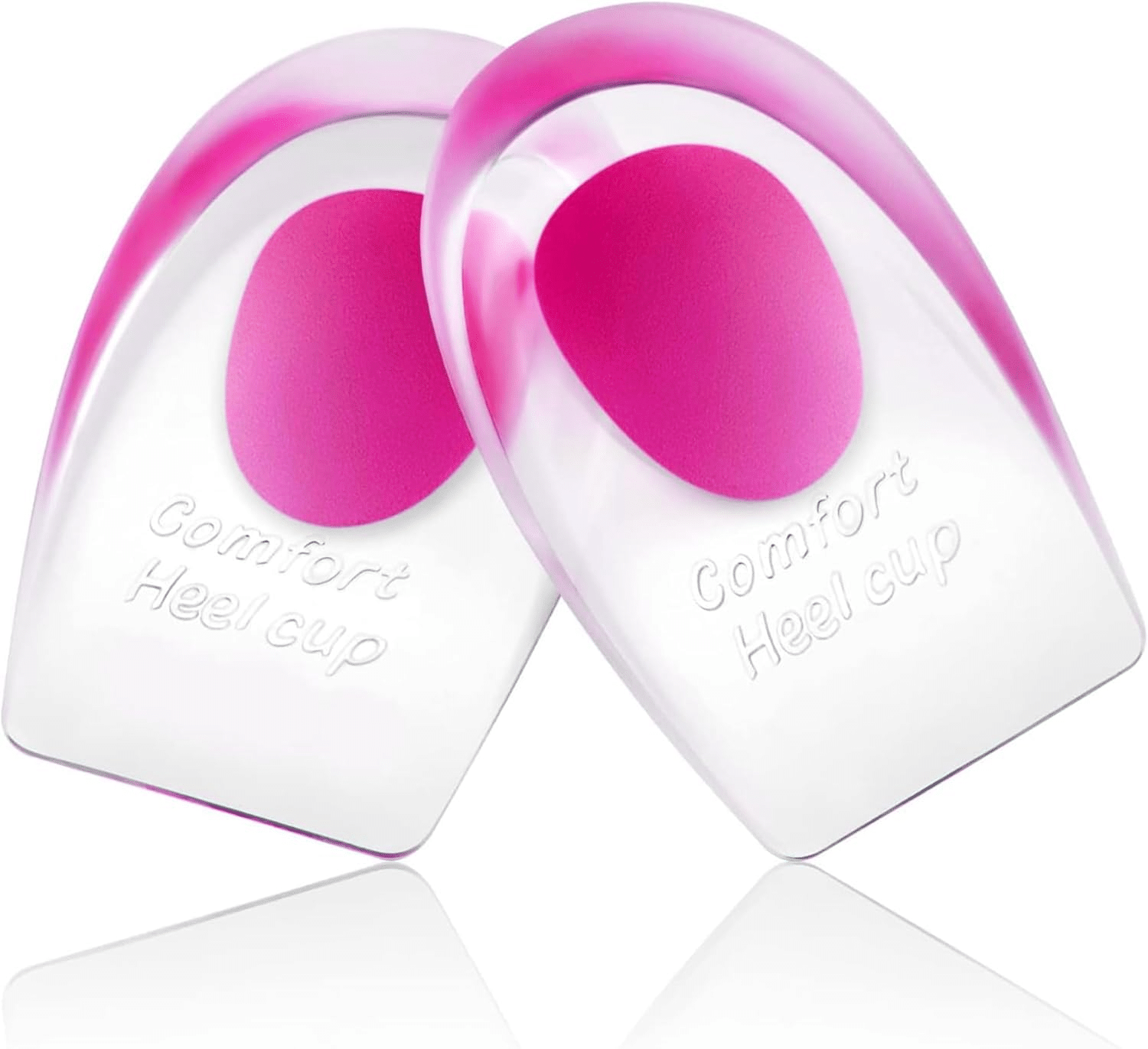 What Everyone’s Using to Make Their Shoes More Comfortable tania stephens 50 is not old fashion blogger heel pain