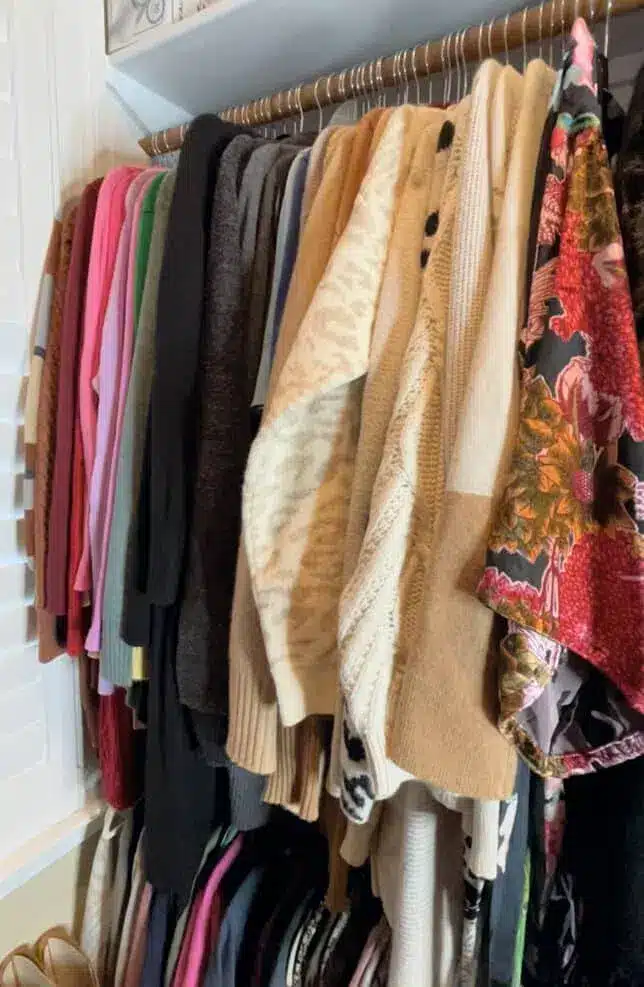 Most Common Fashion Problems and Solutions for Women Over 50, Nothing to Wear in my Closet