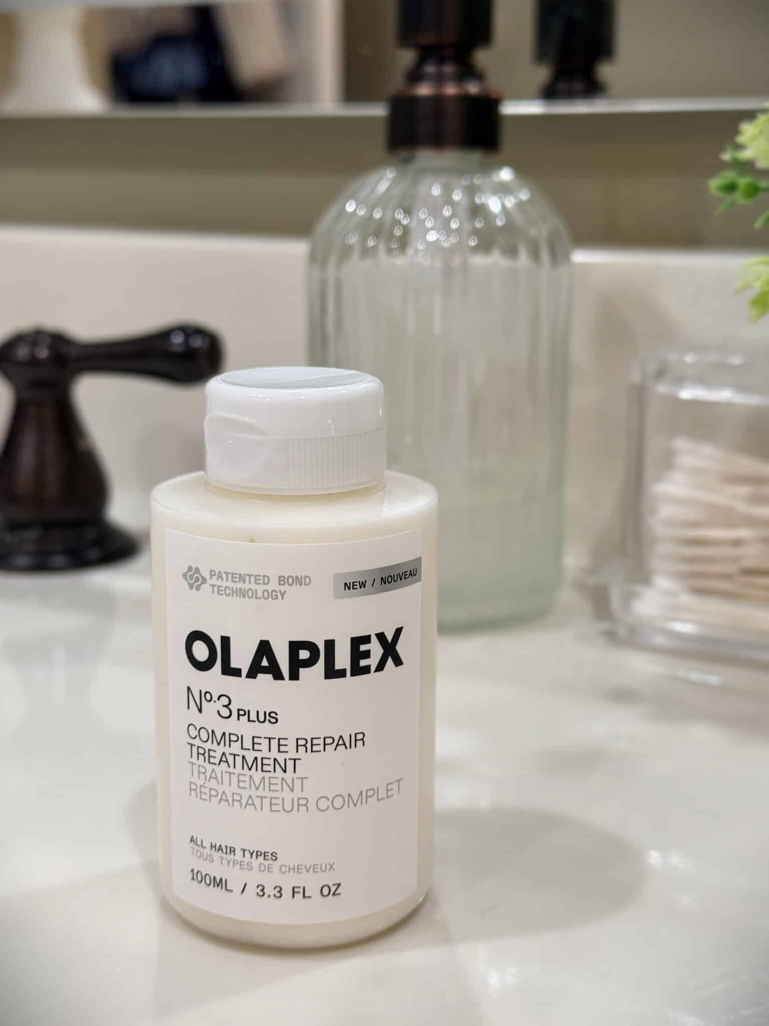 Olaplex No.3 Hair Treatment