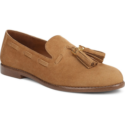 Franco Sarto Hartlie Tassel Loaf, New arrival shoes at Nordstrom spring 2026