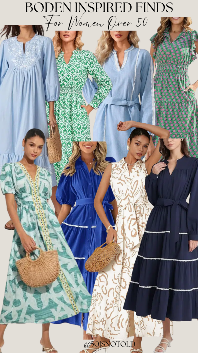 Boden Inspired Finds graphic