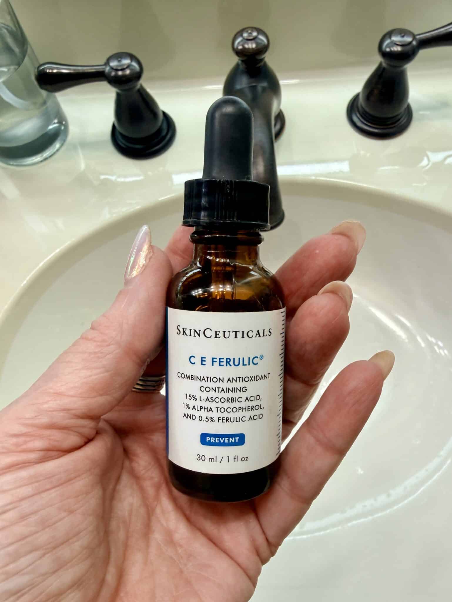 Skinceuticals Vitamin C Serum