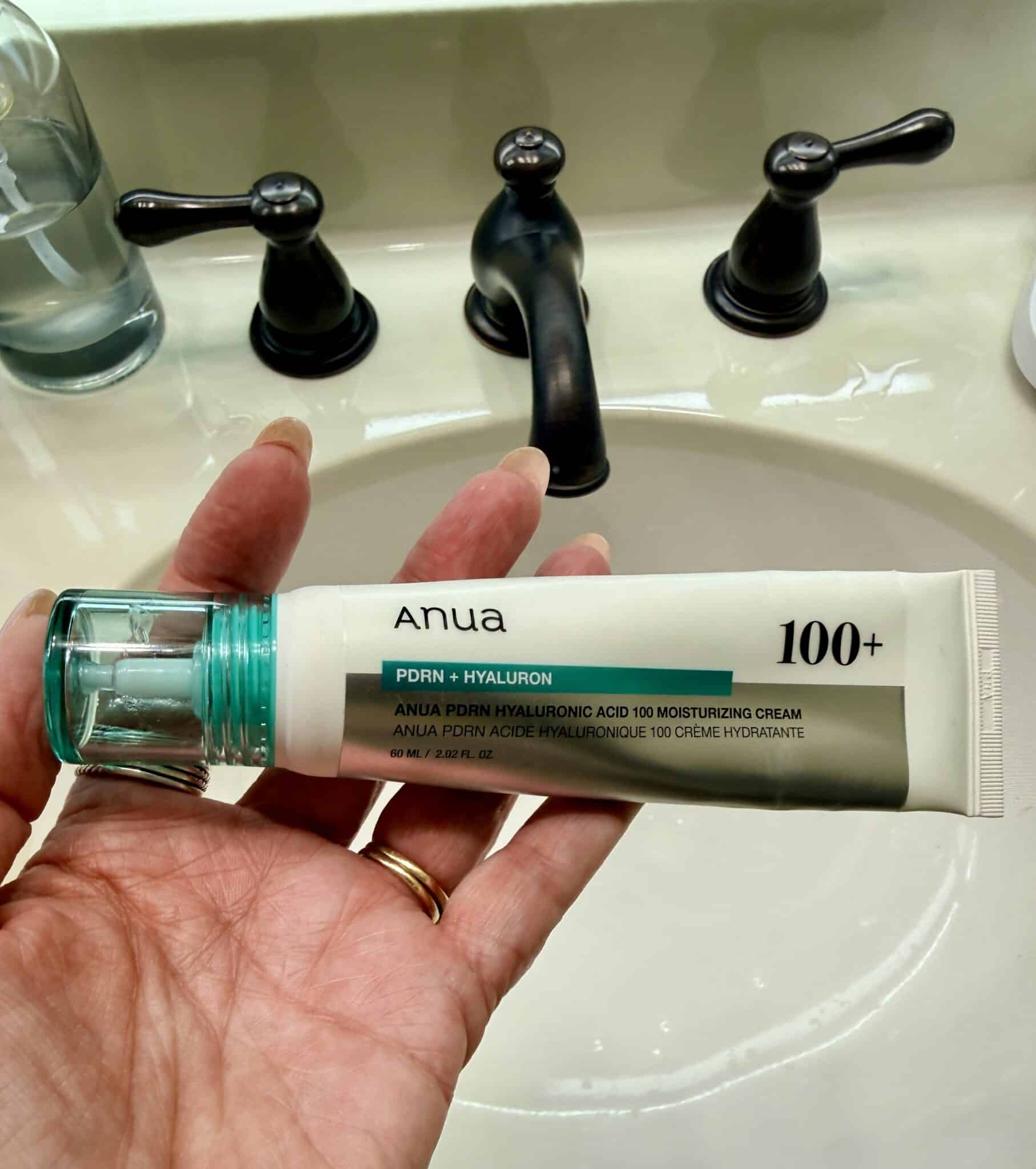 Anua Cream
