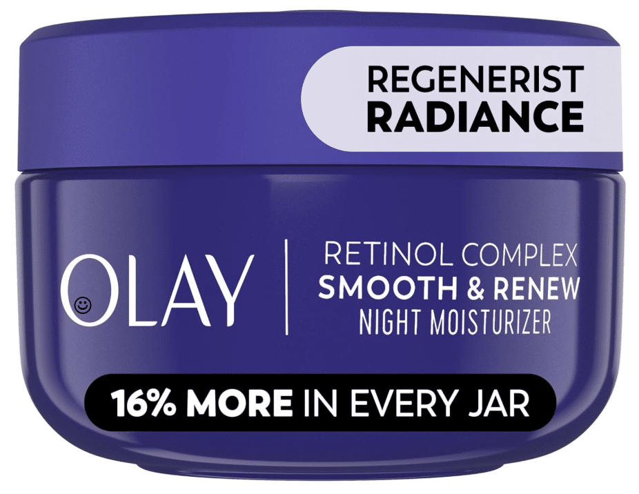 How to Create a Skincare Routine for Mature Skin tania stephens 50 is not old fashion blogger olay