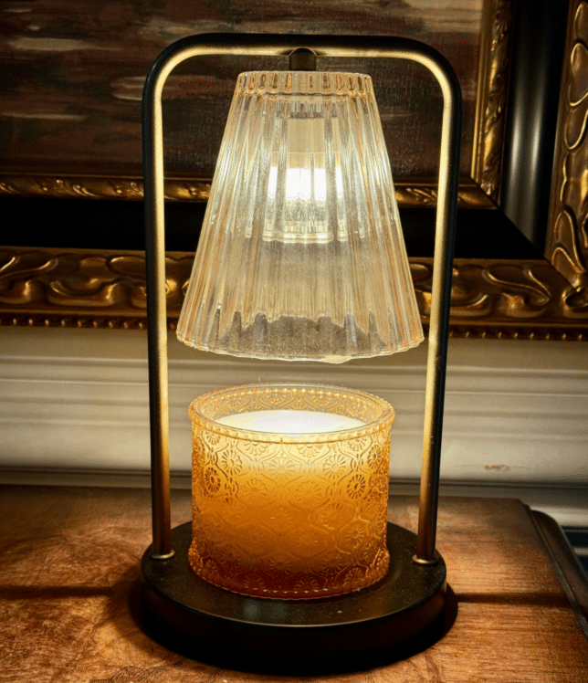 Amazon candle warmer gift for women